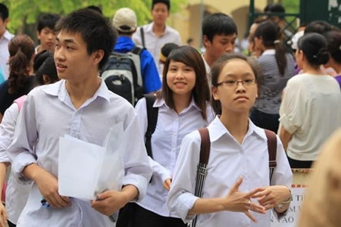 Từ năm học 2024-2025 có nên đổi tên “kỳ thi học sinh giỏi”?